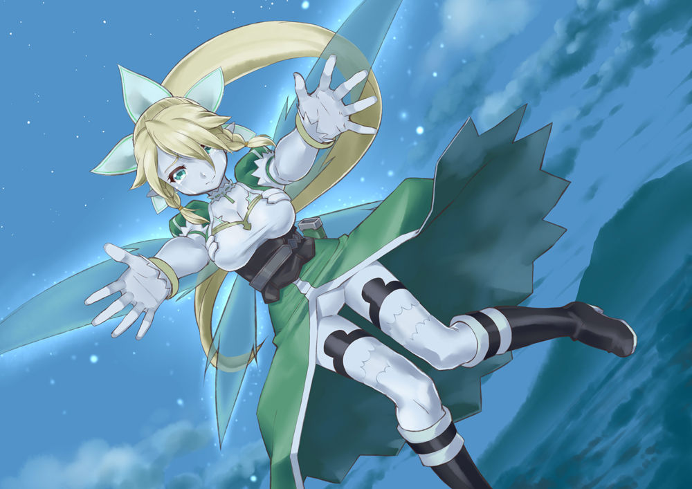Leafa page 5 full