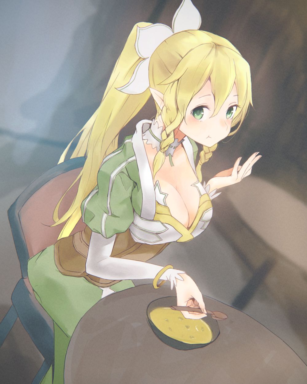 Leafa page 6 full
