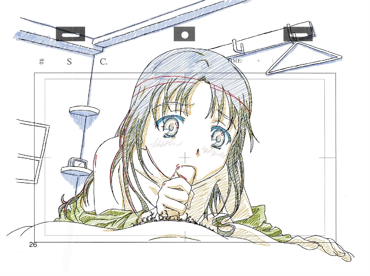 khui-フェラ！フェラ！インデックス！ page 4 full
