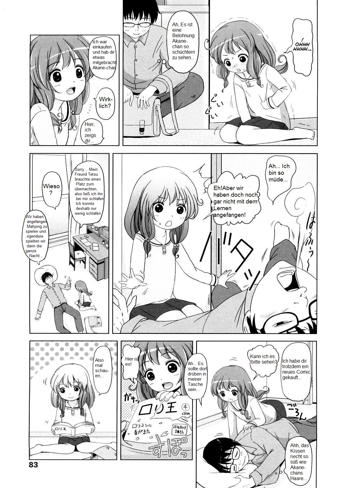 Secret Studies page 3 full