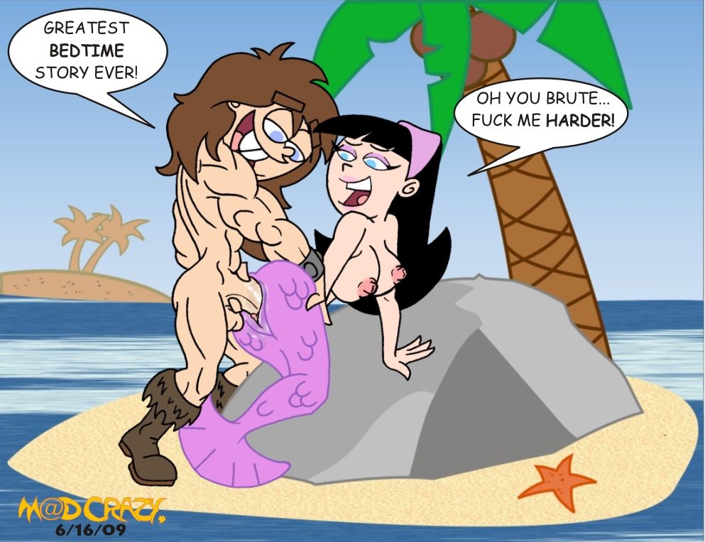 Timmy the Barbarian page 8 full