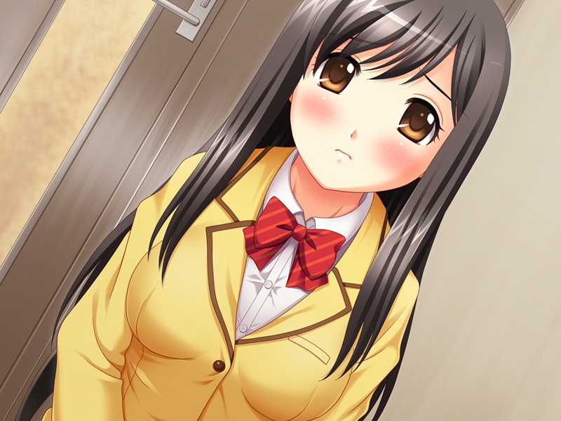JK To Ero Ishi ~Seijun Bishoujo JK Wo Kotoba Takumi Ni Hametai Houdai~ page 2 full