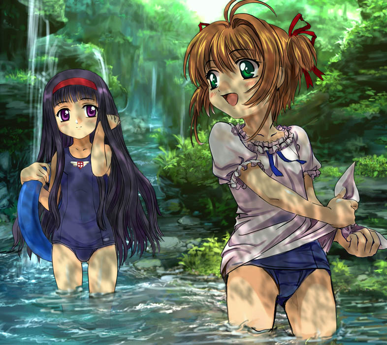 Card Captor Sakura gallery page 7 full