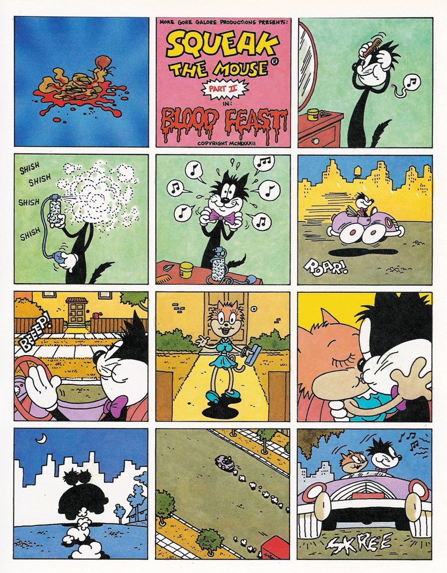Squeak the Mouse page 10 full