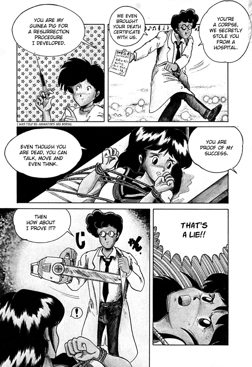 Date of the Dead Ch.1 page 9 full