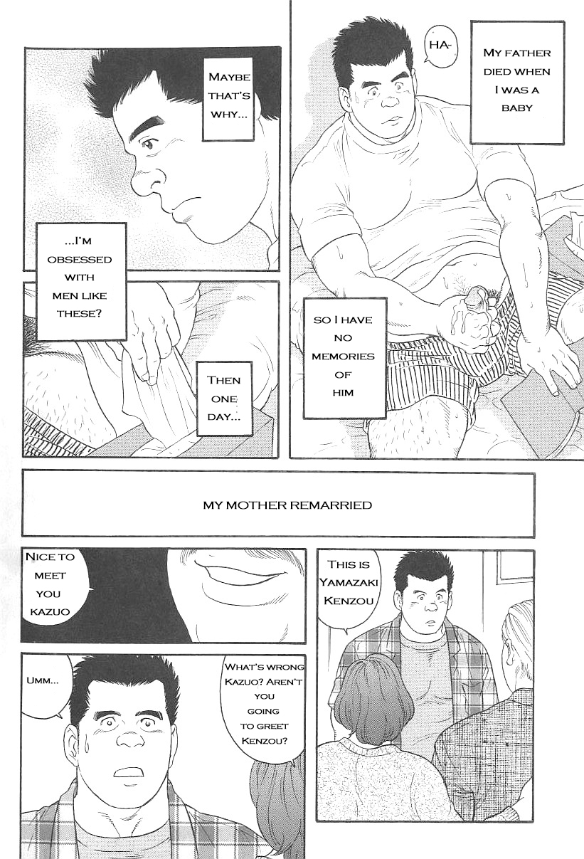 I Cant Tell Anyone page 2 full