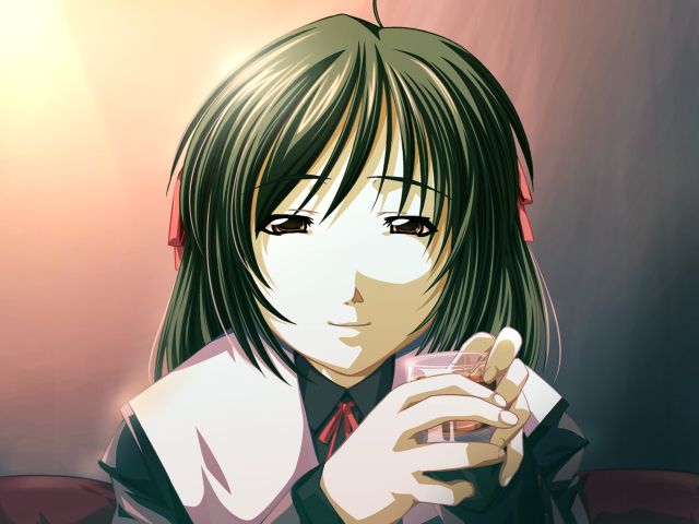 Umi Kara Kuru Mono page 6 full