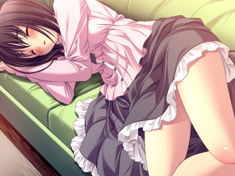 Itsunomanika Kanojo wa page 2 full