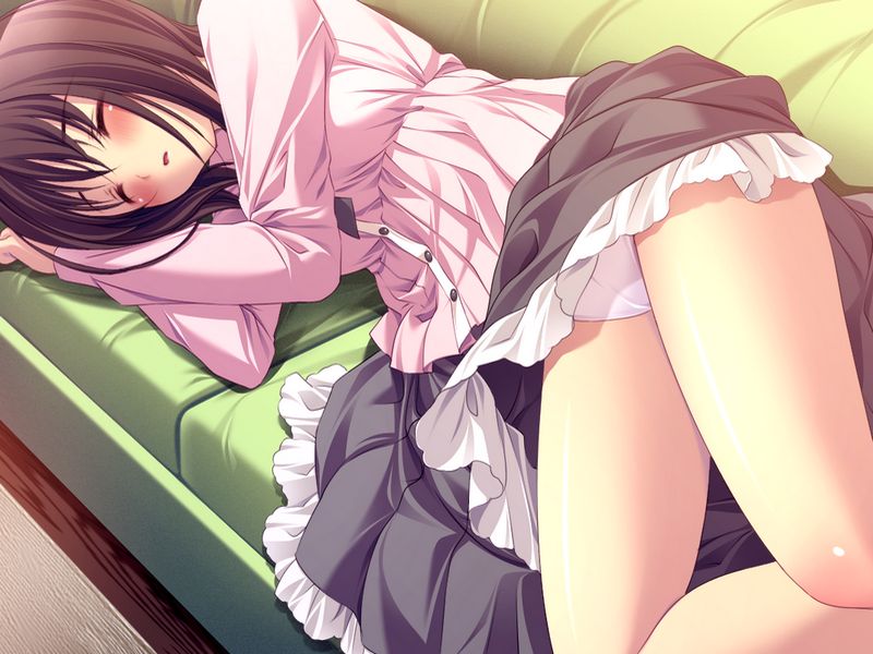 Itsunomanika Kanojo wa page 3 full