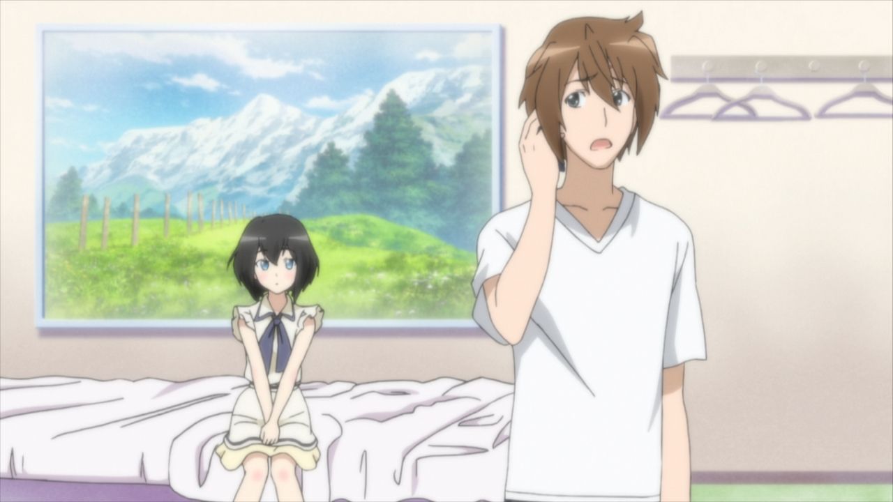 Kono Naka ni Hitori, Imouto ga Iru! - Uncensored scenes BD VOL 05 page 2 full