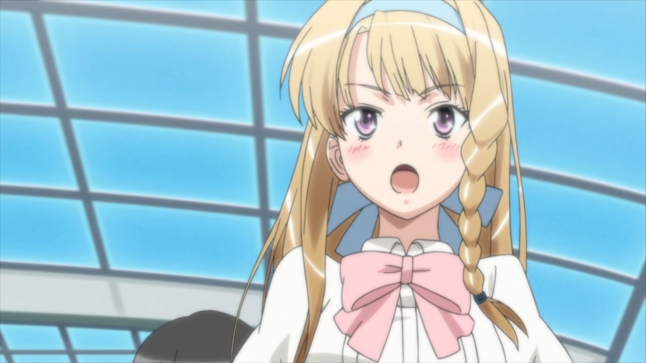 Kono Naka ni Hitori, Imouto ga Iru! - Uncensored scenes BD VOL 05 page 6 full