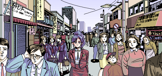 Tenshin Ranma page 8 full