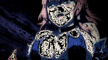 Bouncing tits cover
