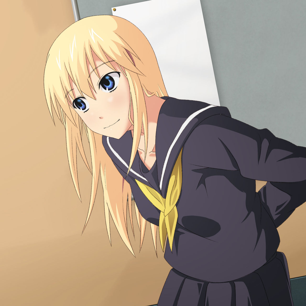 Saimin Choukyou Bu e Irasshai page 3 full