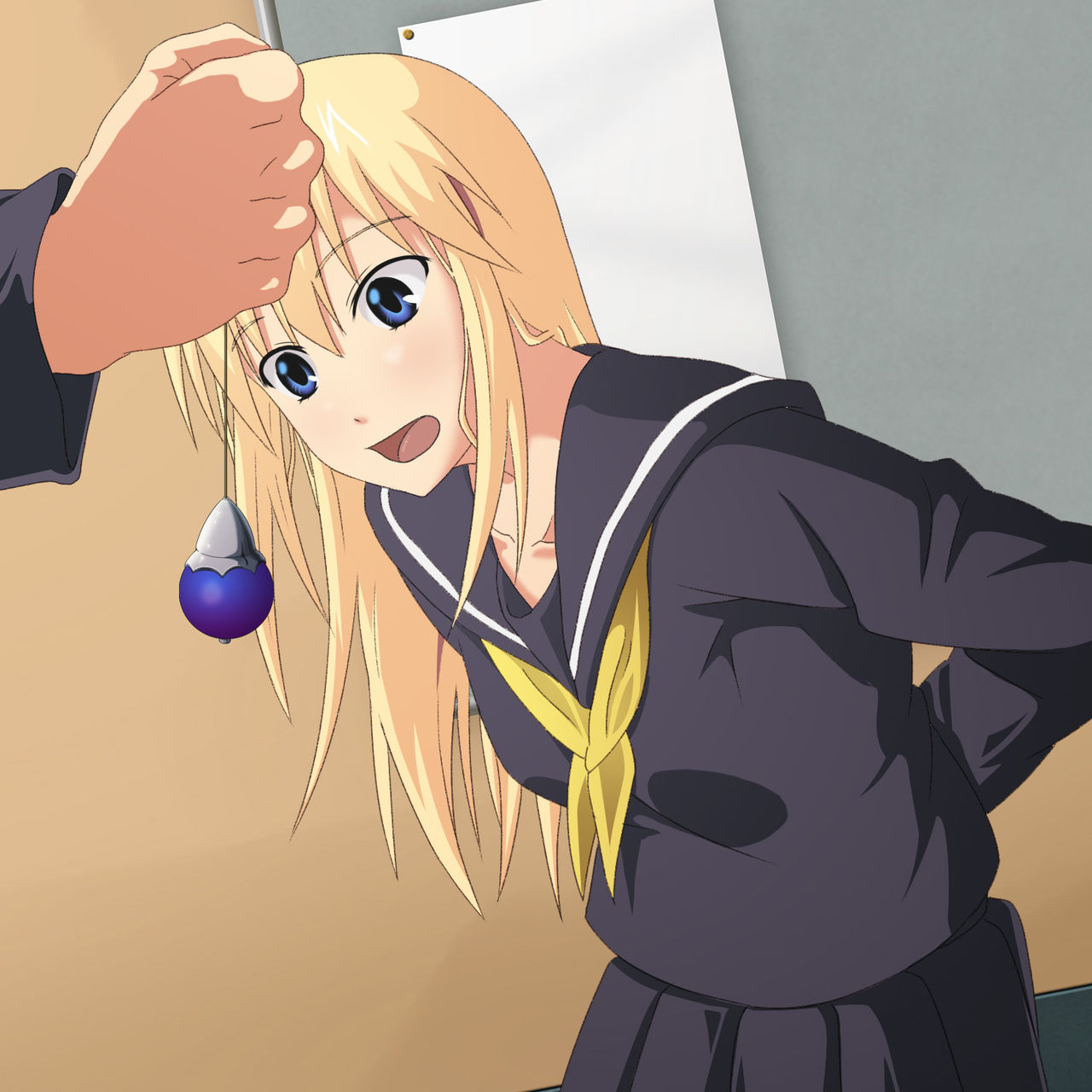 Saimin Choukyou Bu e Irasshai page 4 full