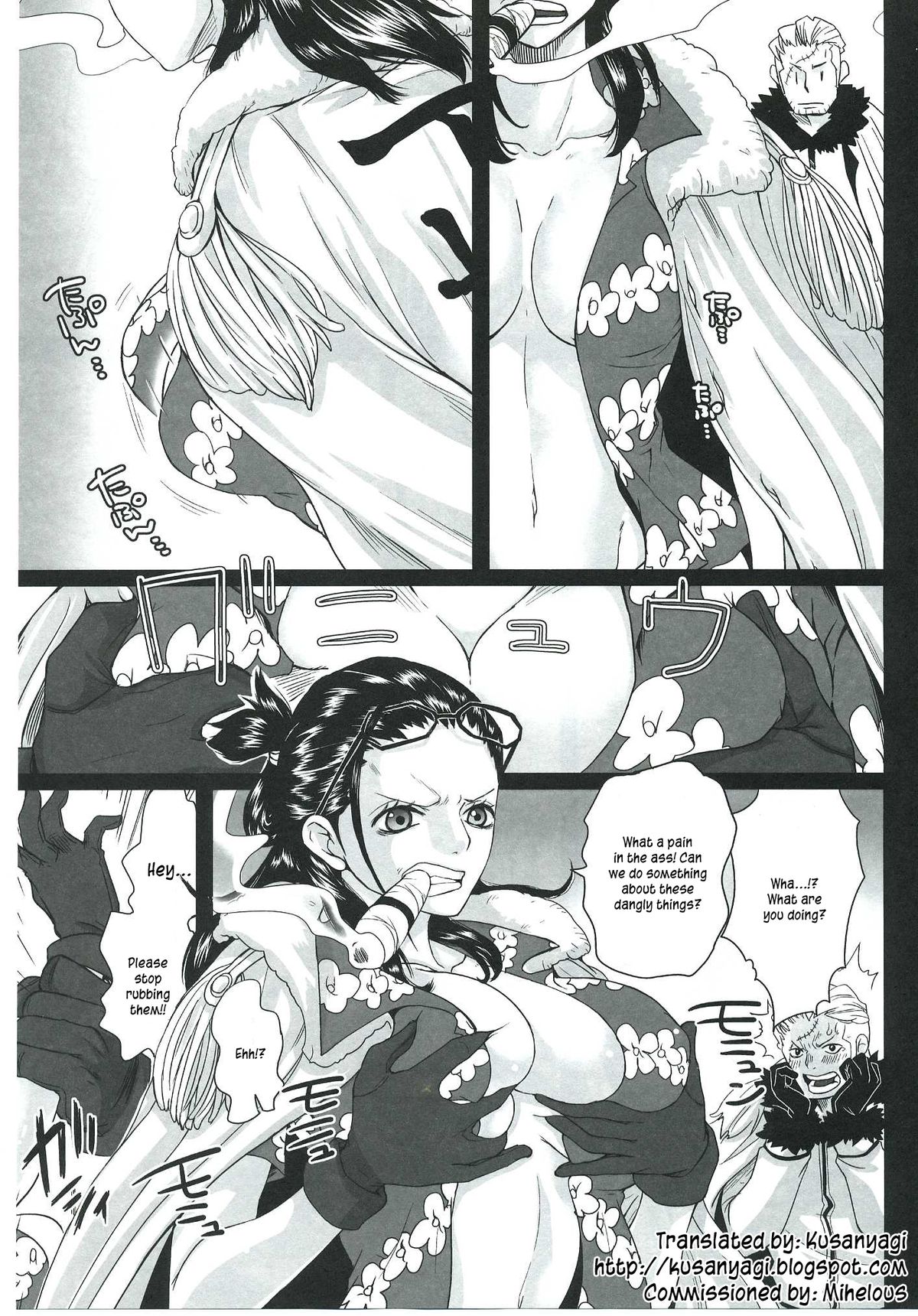 Exchange page 2 full