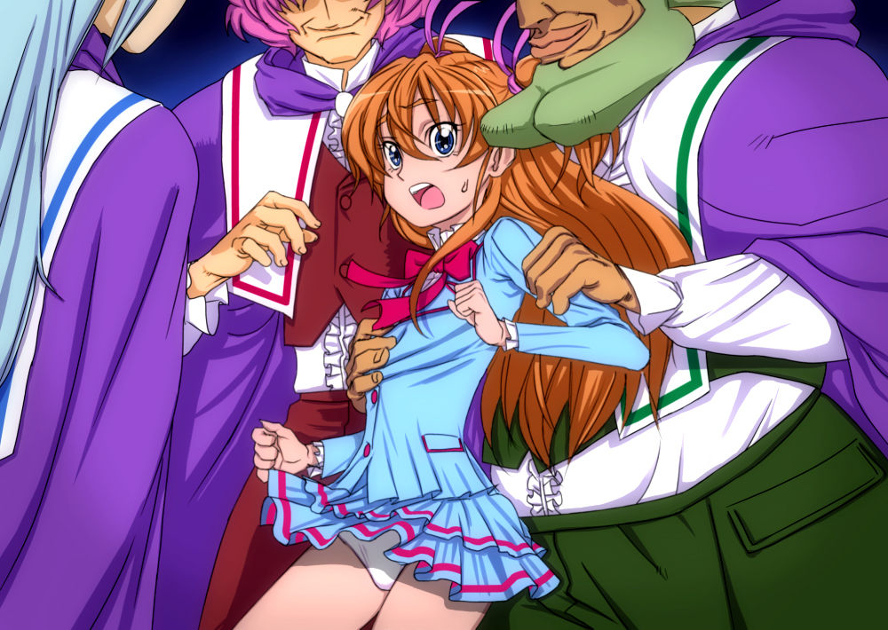 Hibiki Kanzume page 2 full
