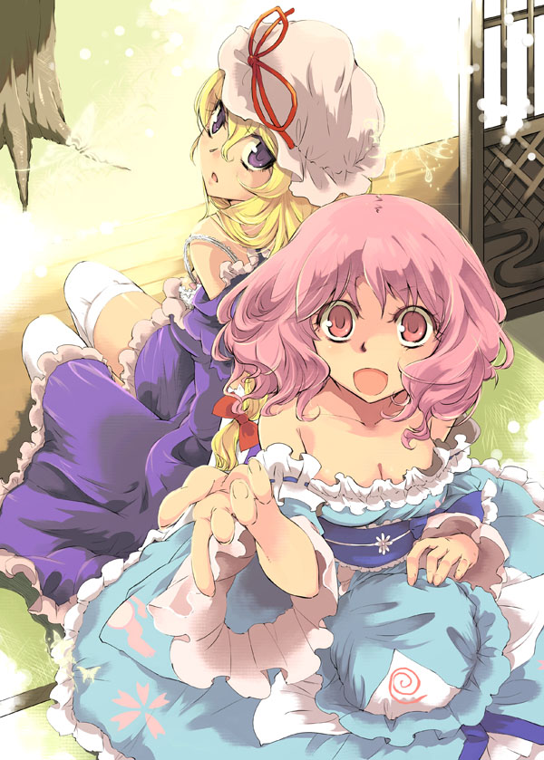 Pixiv - YU page 4 full
