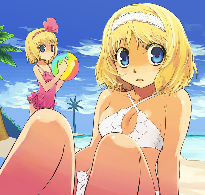 Pixiv - YU page 8 full