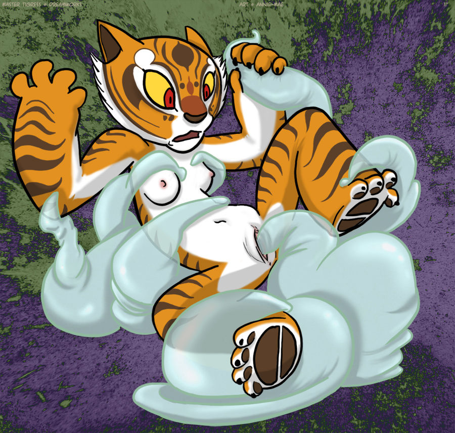My Master Tigress Gallery page 9 full
