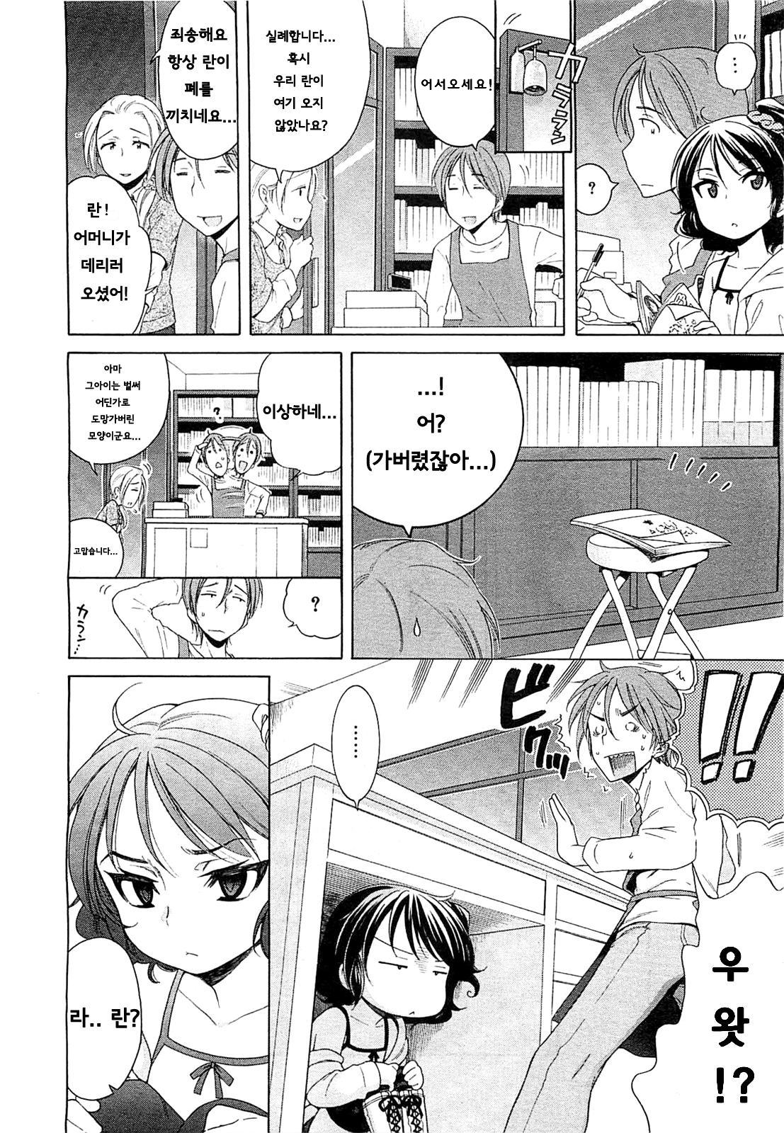 Marimero Rain page 5 full