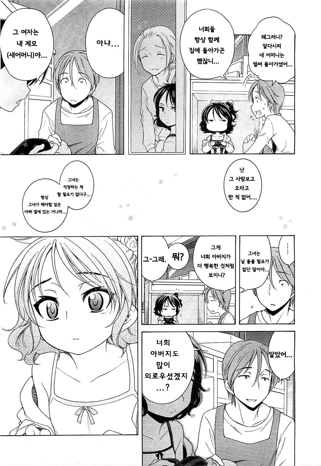 Marimero Rain page 6 full