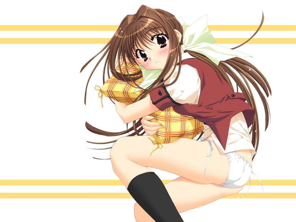 Anime girls wallpaper page 8 full