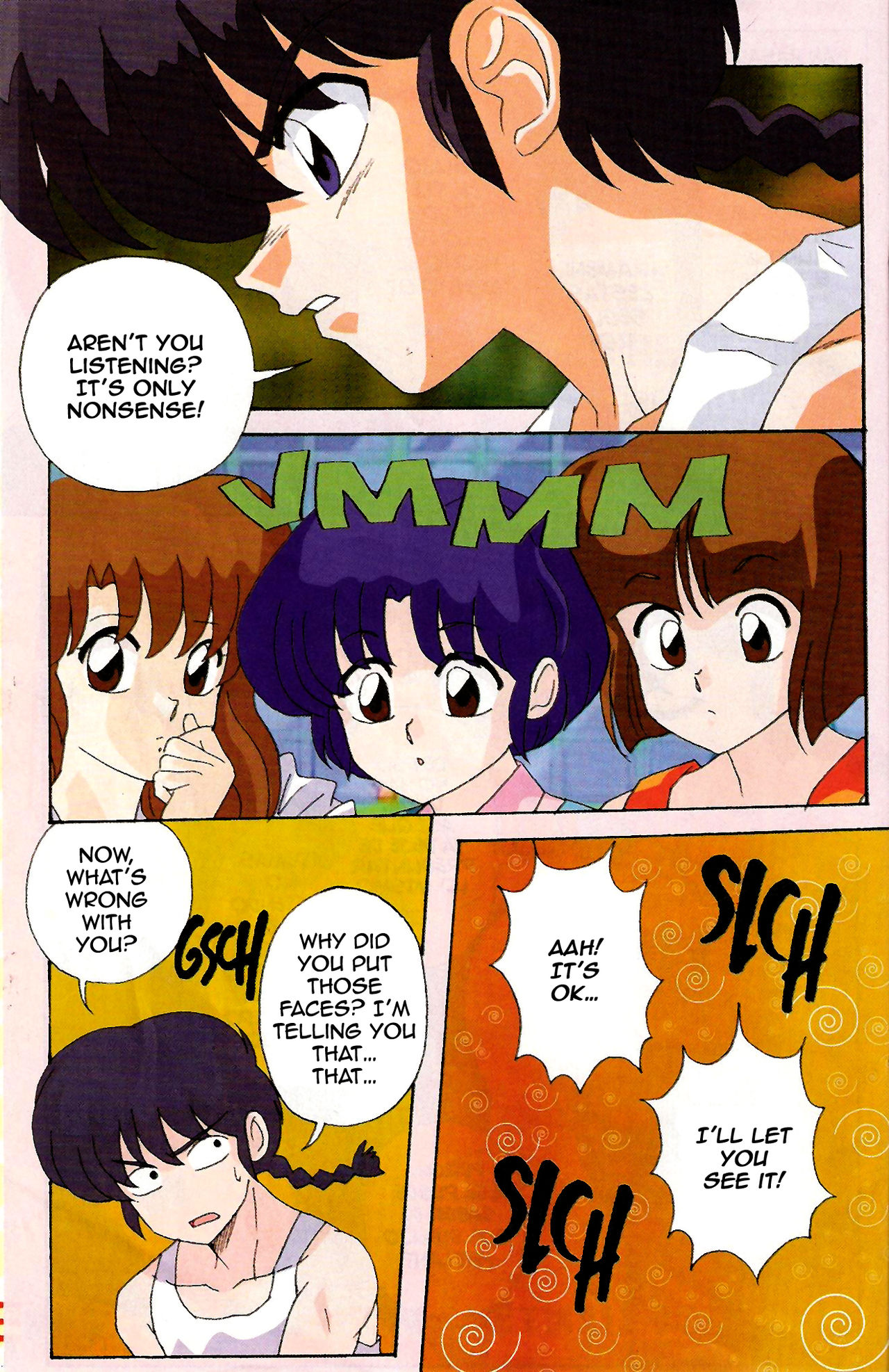 Parodias 3X Ramen 1/2 page 4 full