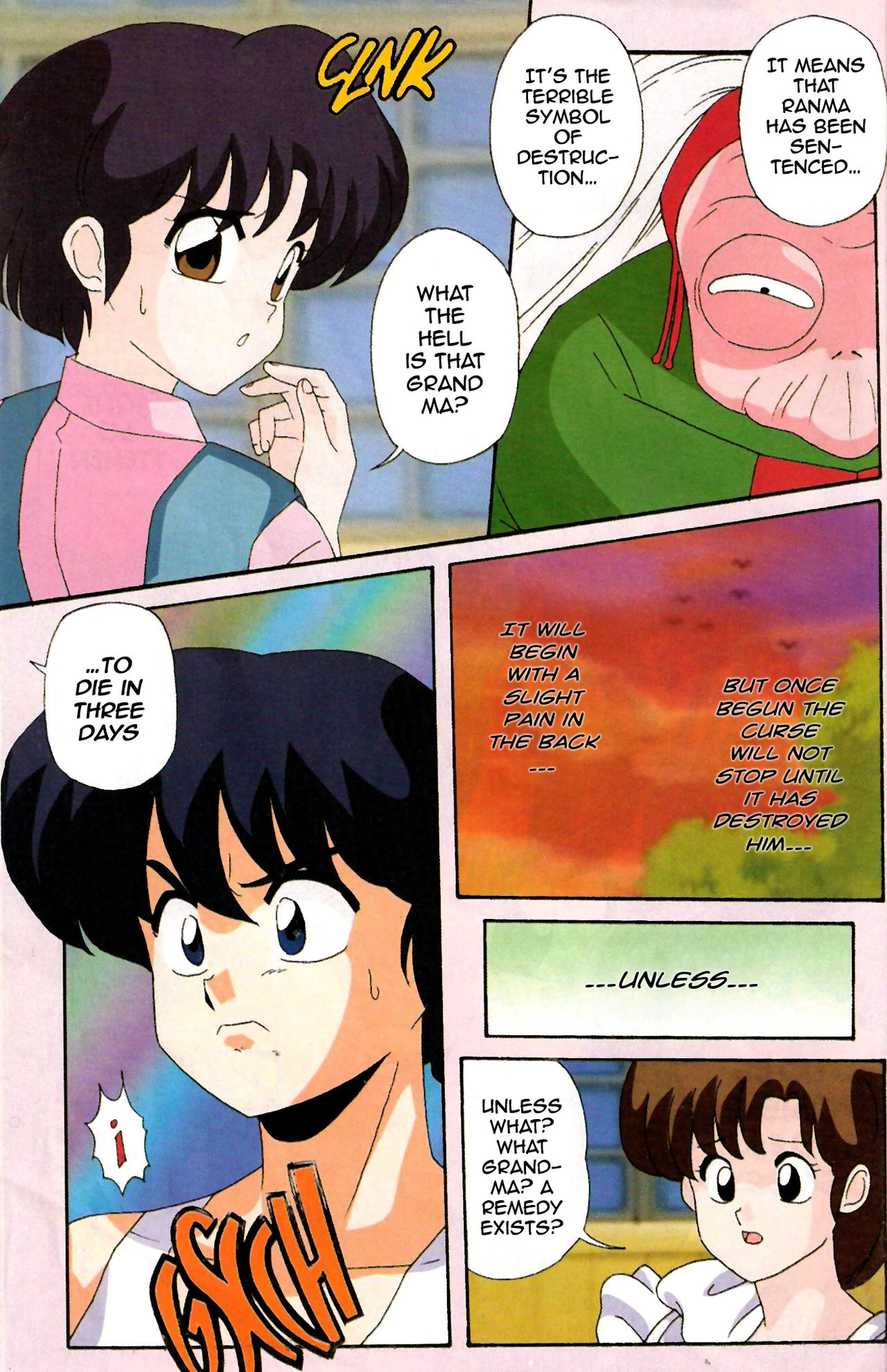 Parodias 3X Ramen 1/2 page 6 full