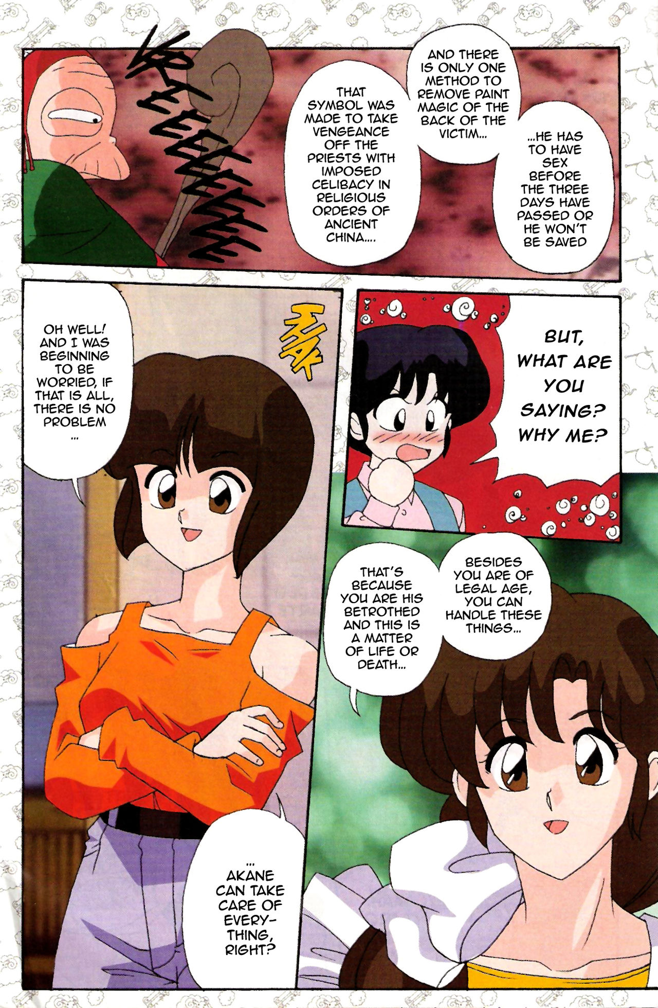 Parodias 3X Ramen 1/2 page 7 full
