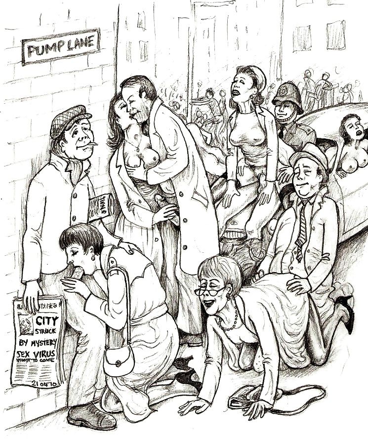 Group Sex page 4 full