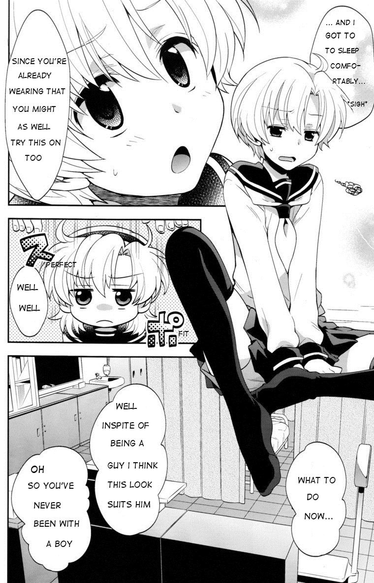 Sunohara Mania 5 page 7 full