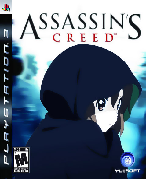 Assassin's_Creed_Hentai_Gallery page 10 full