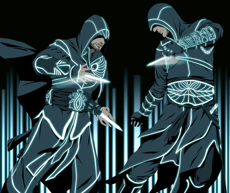 Assassin's_Creed_Hentai_Gallery page 5 full