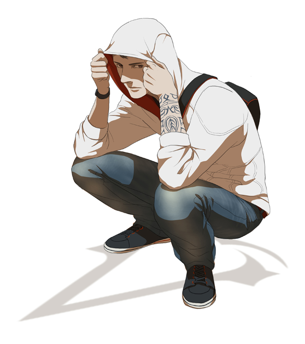 Assassin's_Creed_Hentai_Gallery page 8 full