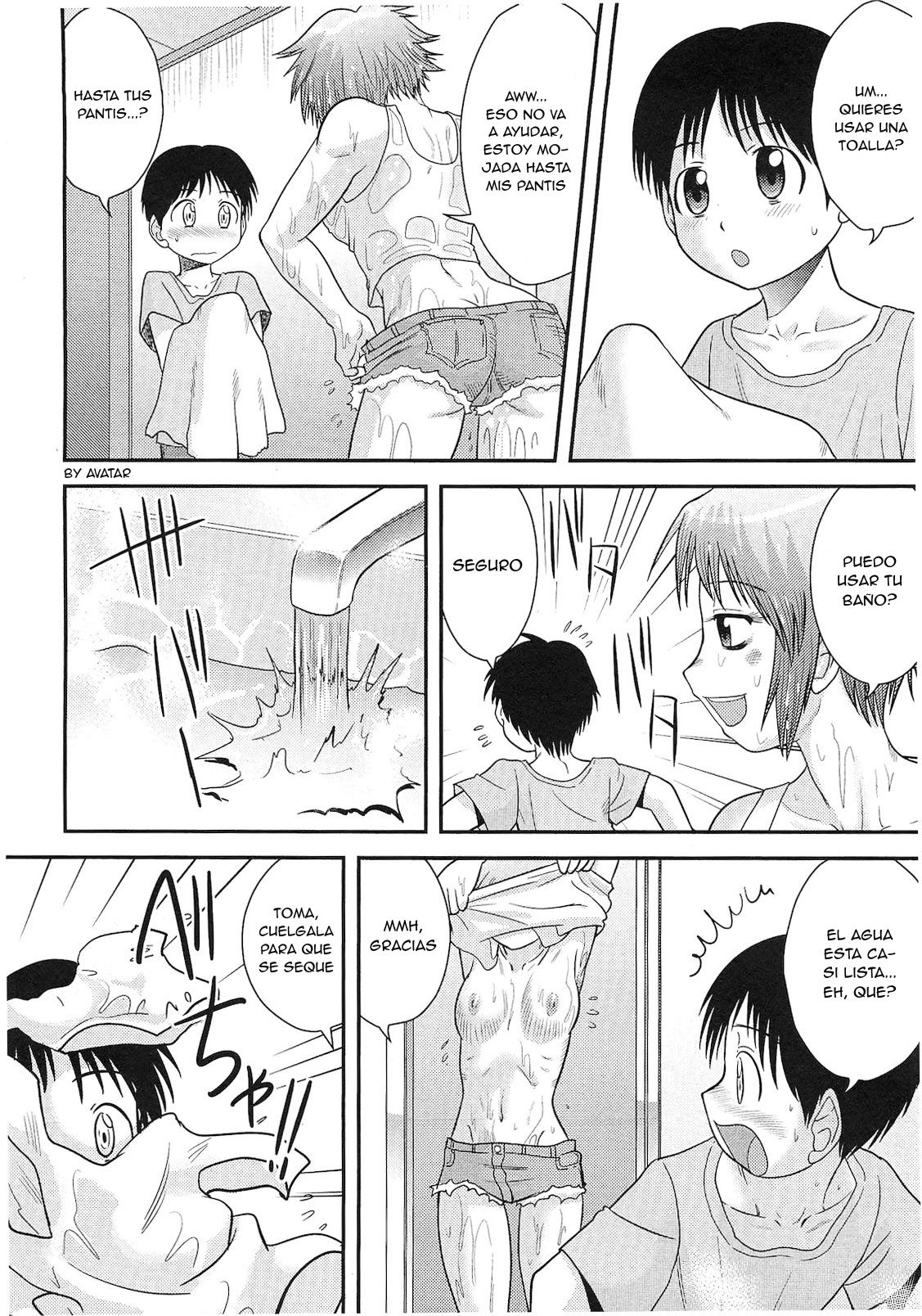 Buscando Refugio page 4 full