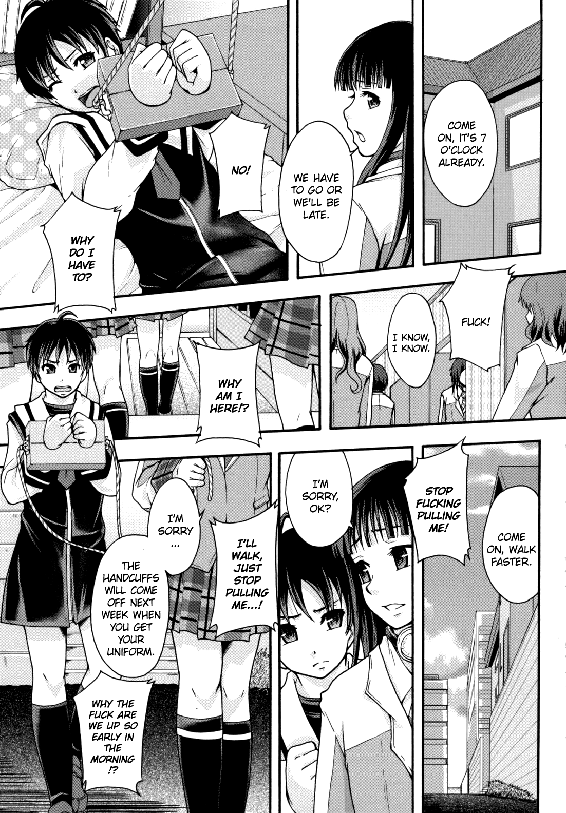 Benkigai Ch. 2 page 7 full