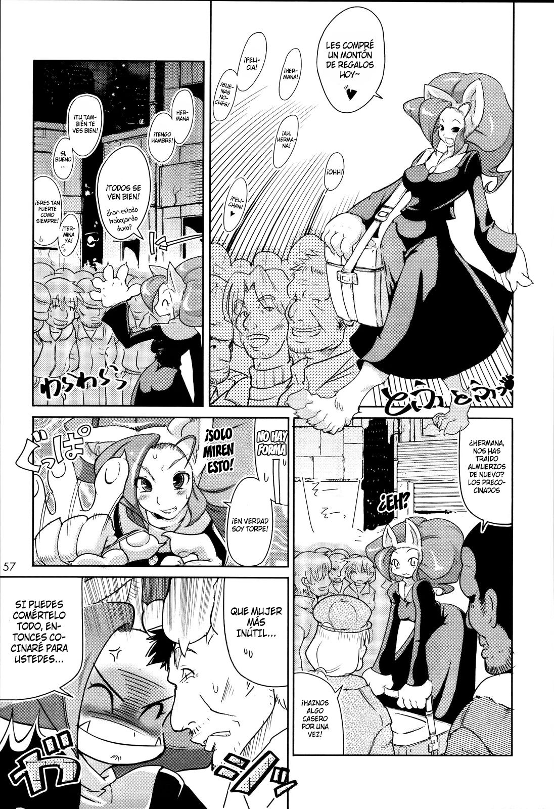 ¡Siempre alegre! page 3 full