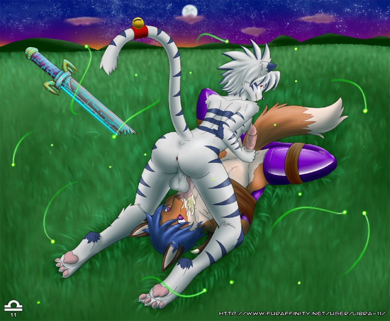 My Yaoi Furry Part 3 page 6 full