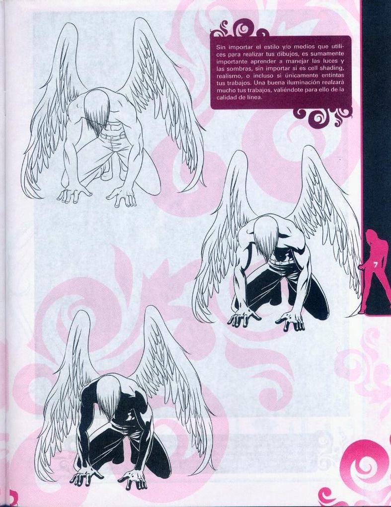 Dibujando Hentai Nueva Edición, vol.8 page 10 full
