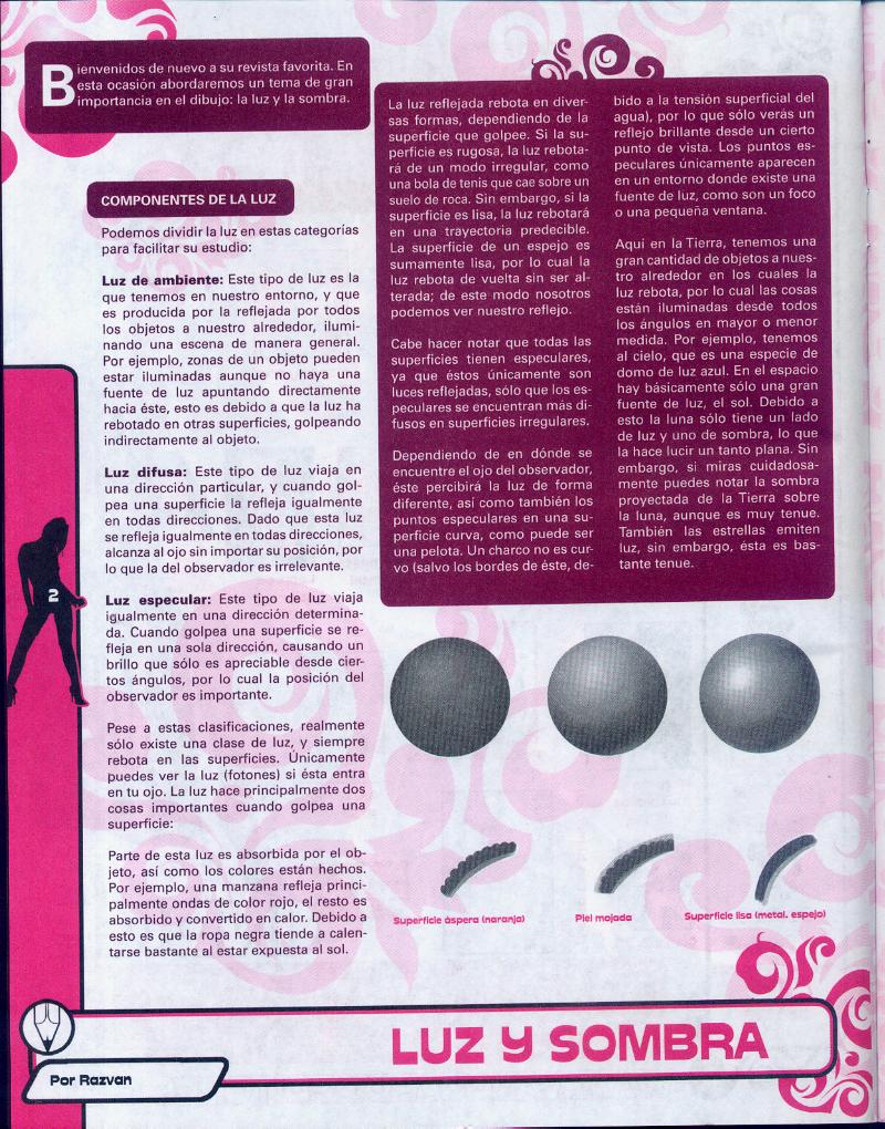 Dibujando Hentai Nueva Edición, vol.8 page 5 full