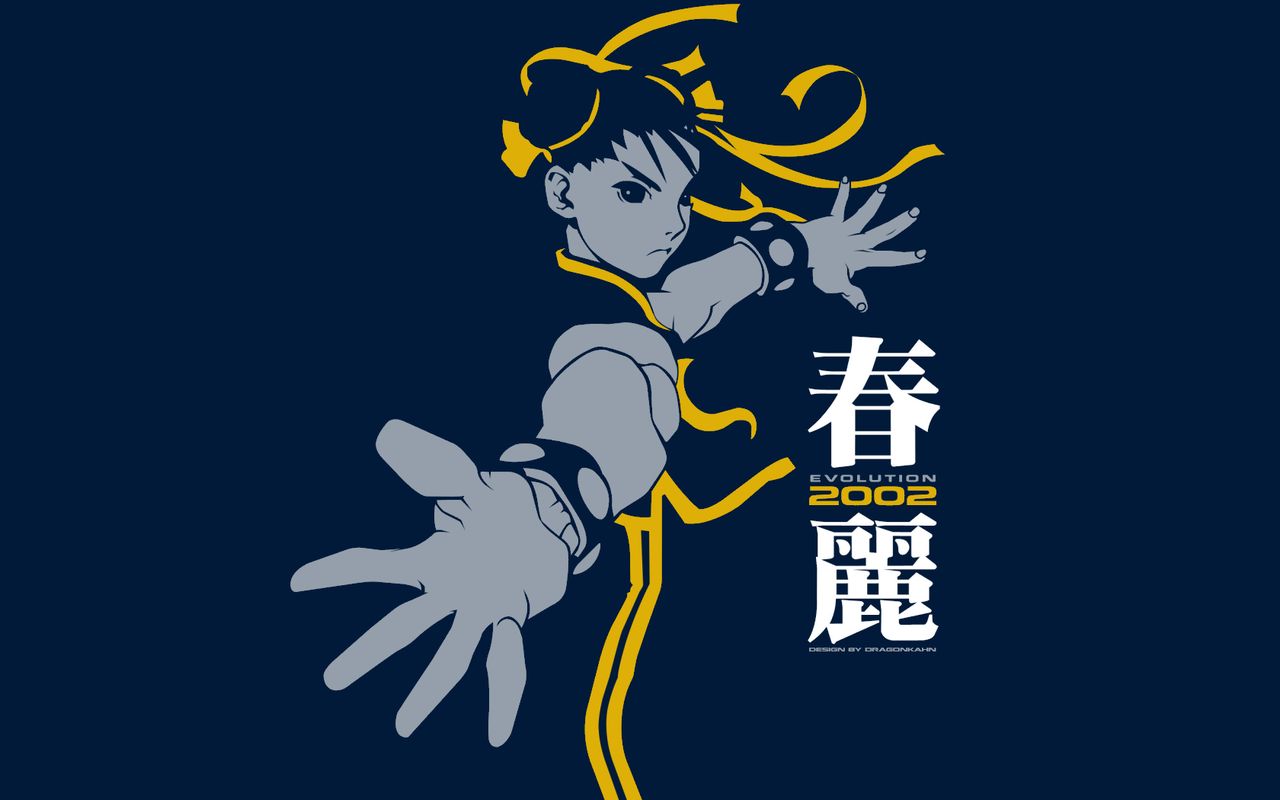 chun li/mai shiranui favorites-600+imgs page 10 full