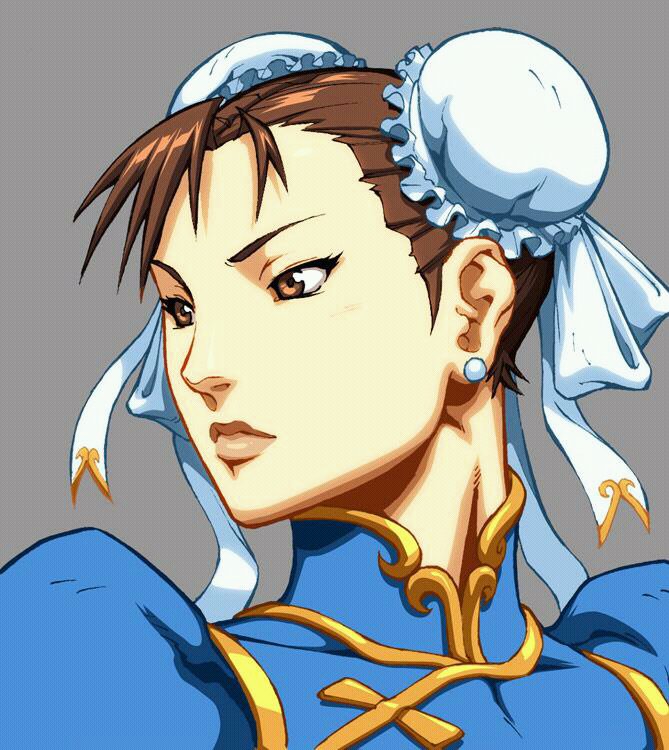 chun li/mai shiranui favorites-600+imgs page 2 full