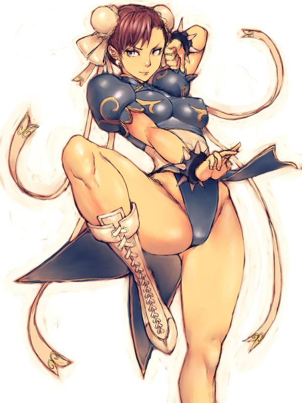 chun li/mai shiranui favorites-600+imgs page 4 full