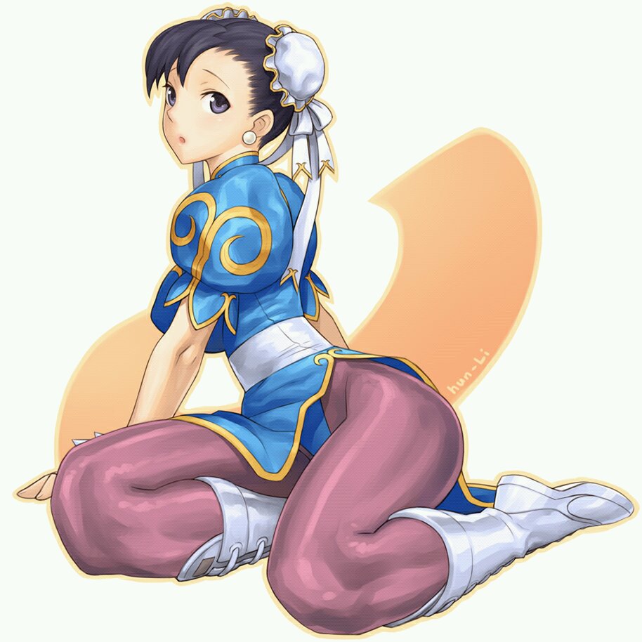 chun li/mai shiranui favorites-600+imgs page 6 full