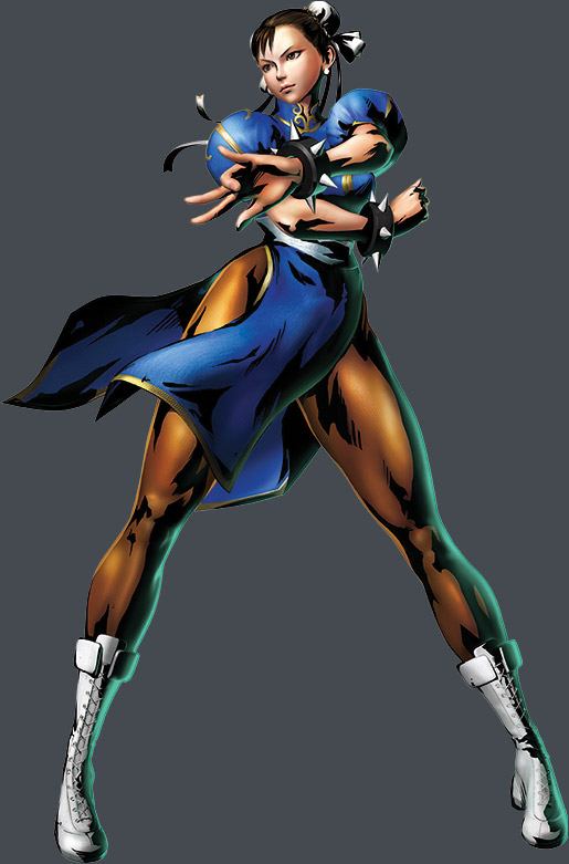 chun li/mai shiranui favorites-600+imgs page 7 full