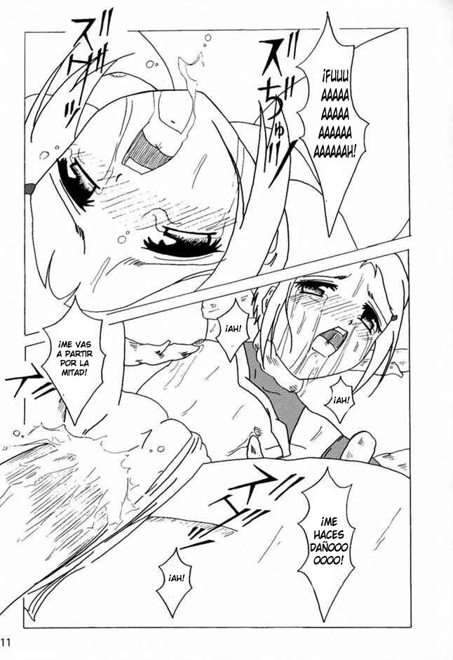DAZE 3 page 10 full