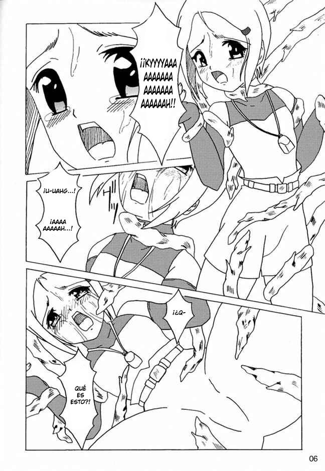 DAZE 3 page 5 full