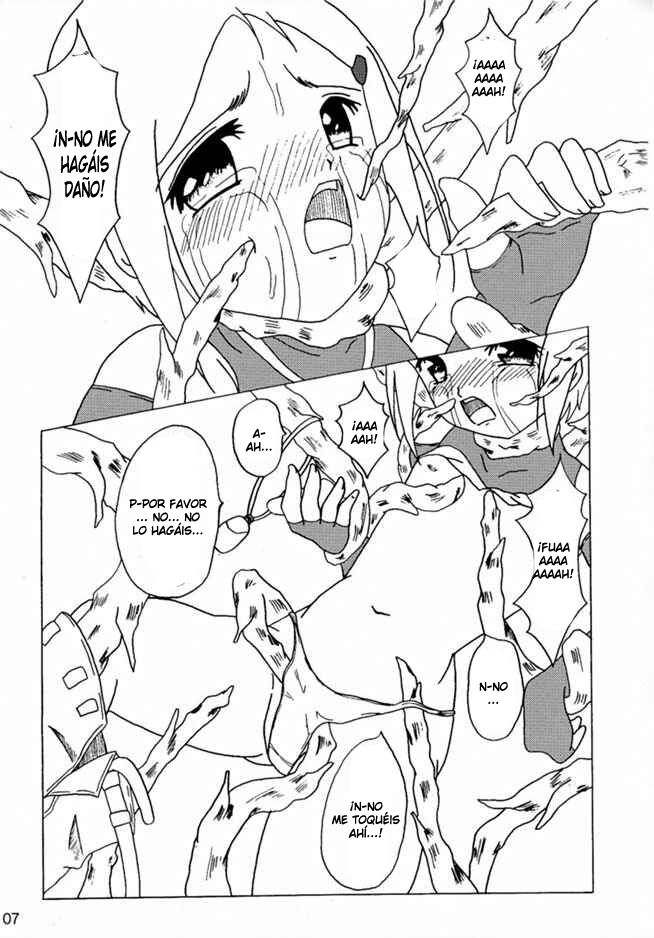 DAZE 3 page 6 full