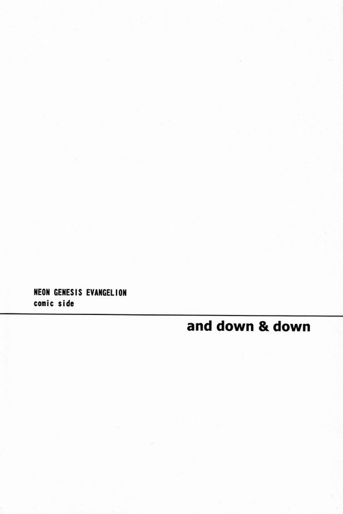 and down &amp; down page 2 full